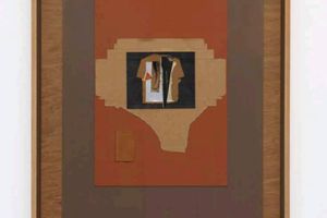 Louise Nevelson