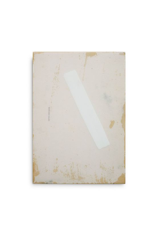 48 by Sam Lock contemporary artwork Mixed Media