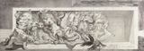Noahs Beast Cage by Xia Xiaowan contemporary artwork drawing works on paper