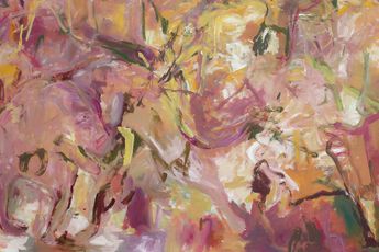 Brenda Nightingale contemporary artist