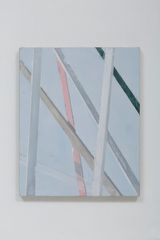 Untitled by Fabio Miguez contemporary artwork painting