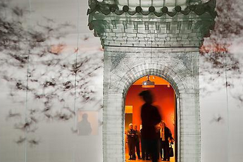 Do Ho Suh contemporary artist