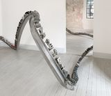 Xingfu 250-A by Shi Yong contemporary artwork sculpture