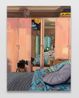Out of sight by Anna Freeman Bentley contemporary artwork Painting