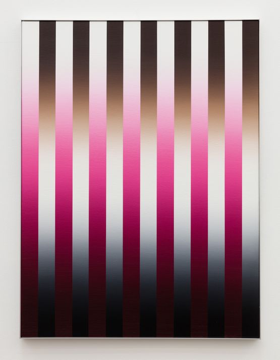 Untitled by Martin Basher contemporary artwork Painting