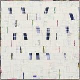 Pimba AGIDA XII by Remy Jungerman contemporary artwork sculpture textile
