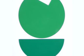 Jeongbae Lee contemporary artist