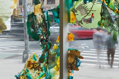 New Museum Triennial Takes a Subtle Turn