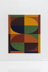 Taulell per dos by Jordi Clotet Salo contemporary artwork painting
