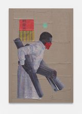 Market place by Collin Sekajugo contemporary artwork painting photography print