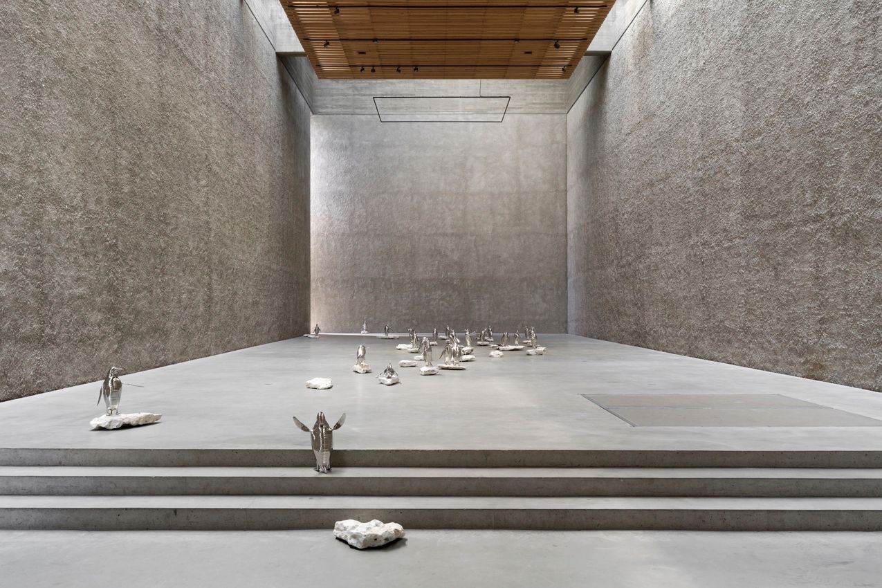 Jeppe Hein