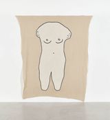 You are my true form by Adelaide Cioni contemporary artwork painting