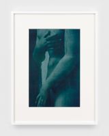 Venus by James Welling contemporary artwork print
