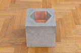 eighteen one zero-0525 by Prabhavathi Meppayil contemporary artwork sculpture