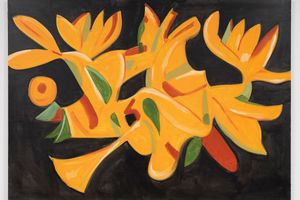 Alex Katz