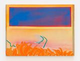 Wheatfield 1 by Koen Van Den Broek contemporary artwork painting
