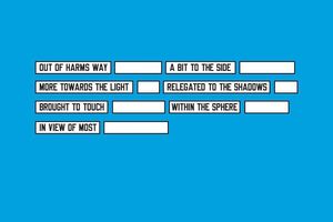 Lawrence Weiner