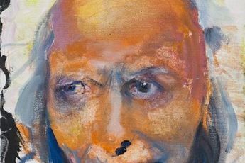 Marlene Dumas contemporary artist