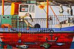 Kristof Santy contemporary artist