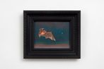 Bat Opera by Monster Chetwynd contemporary artwork Painting