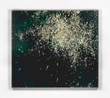 9450 by Sam Lock contemporary artwork mixed media