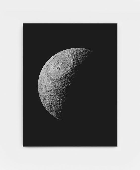 Tethys 01 by Hugo Deverchere contemporary artwork Design