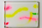 Untitled 40 by Regine Schumann contemporary artwork Works on Paper