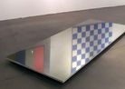 Malerei by Adrian Schiess contemporary artwork Sculpture