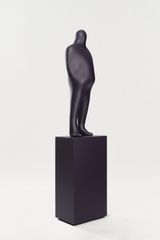 Tom Moulton no 1 by Xavier Veilhan contemporary artwork sculpture