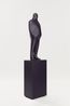 Tom Moulton no 1 by Xavier Veilhan contemporary artwork Sculpture