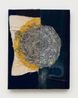 Blink 2 by Junko Oki contemporary artwork Textile