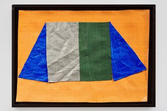 Allan Weber contemporary artist