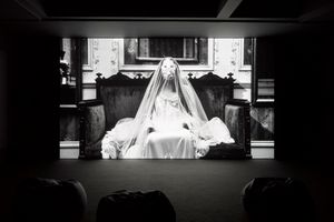 Marina Abramovic