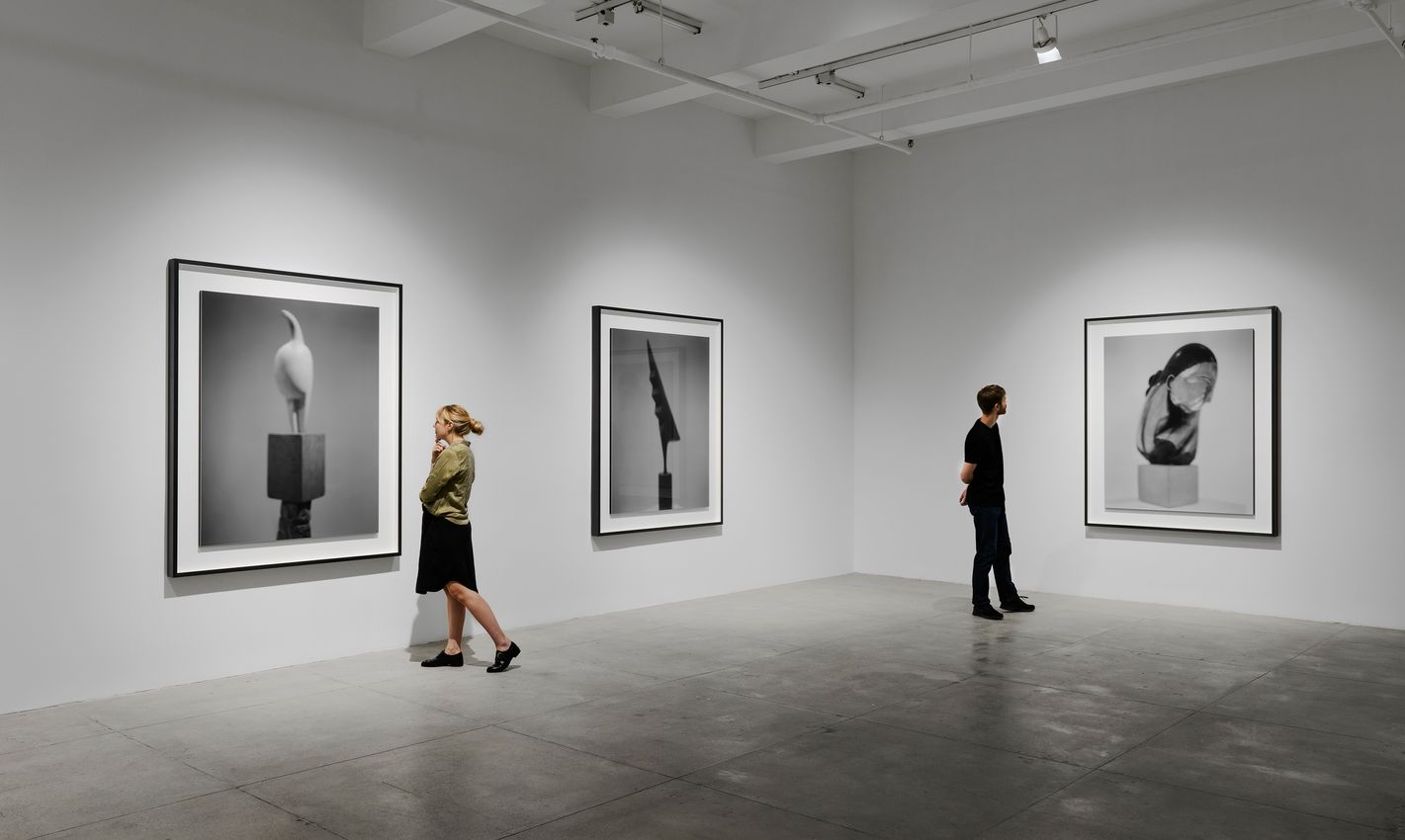 Hiroshi Sugimoto