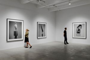 Hiroshi Sugimoto