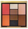 The Essential Face Palette Medium 2 by Sylvie Fleury contemporary artwork Painting