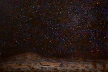 Armin Boehm contemporary artist