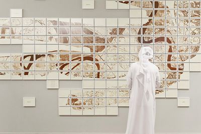 Art Dubai 2017