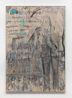 List by Jason Fox contemporary artwork Painting