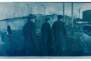 Boris Mikhailov