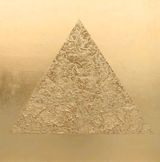 Edged - World No. 25 by Hong Hao contemporary artwork painting