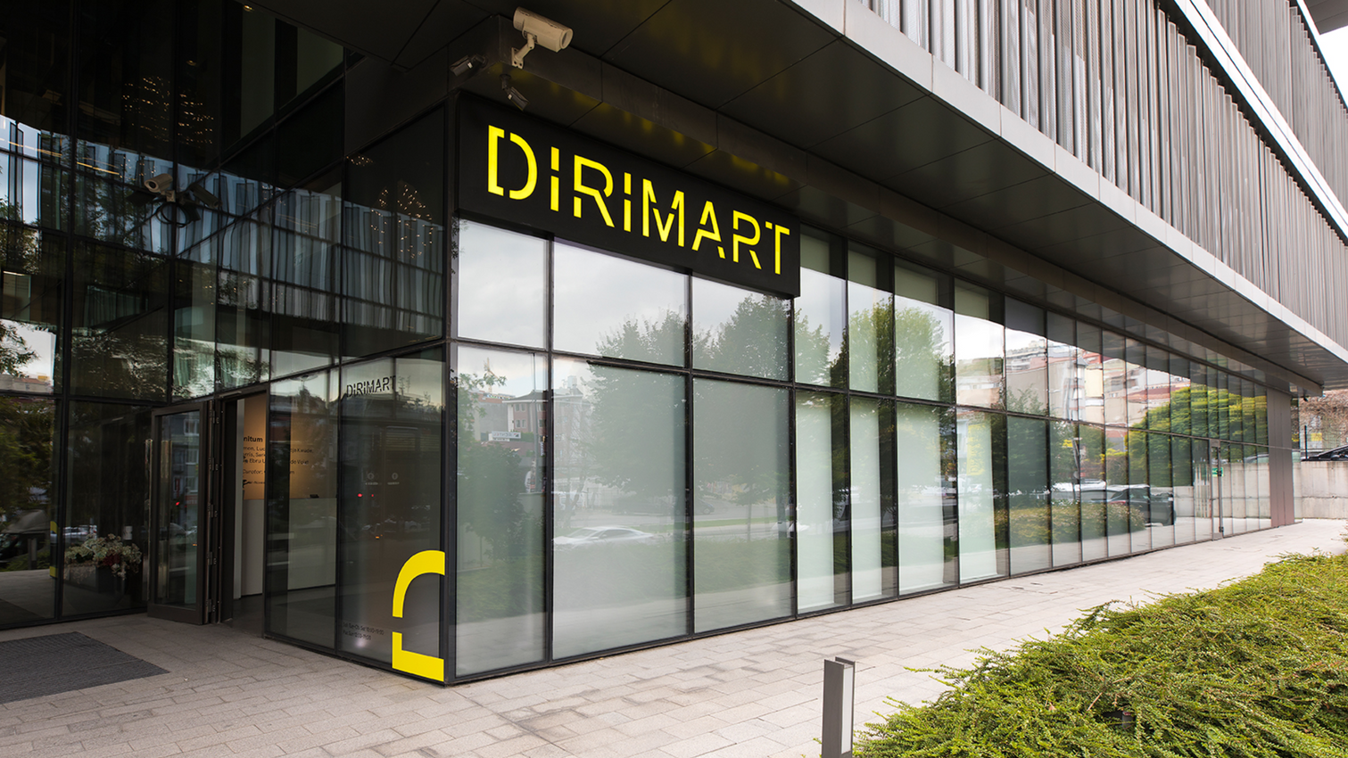 Dirimart