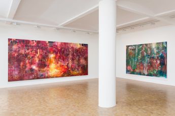 Hei Di Li contemporary artist