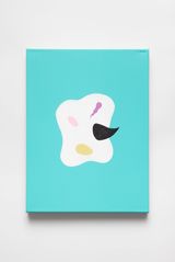Ameba by Marcelo Cipis contemporary artwork painting