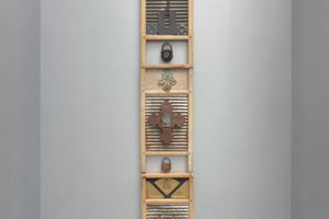 Betye Saar