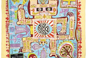 Grayson Perry