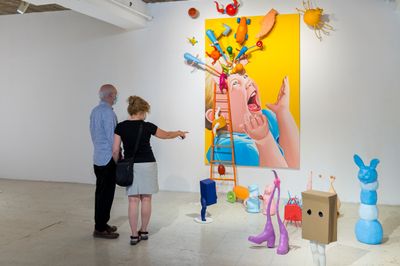 Toronto Joins Swelling Ranks of Cities With Gallery Weekends