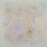 Evanescence No.2 by Misha contemporary artwork painting