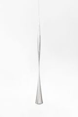 Tomie by Artur Lescher contemporary artwork sculpture