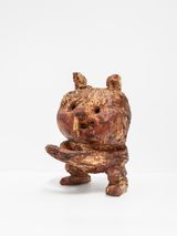 Untitled by Hirosuke Yabe contemporary artwork sculpture